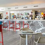 Aparthotel Vibra Tivoli