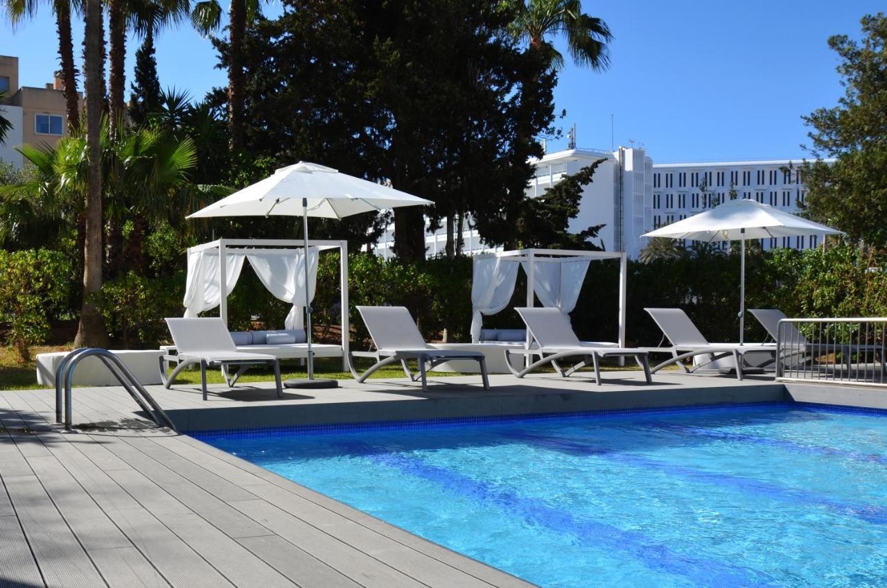 Vibra Tivoli Appartement Playa d'en Bossa