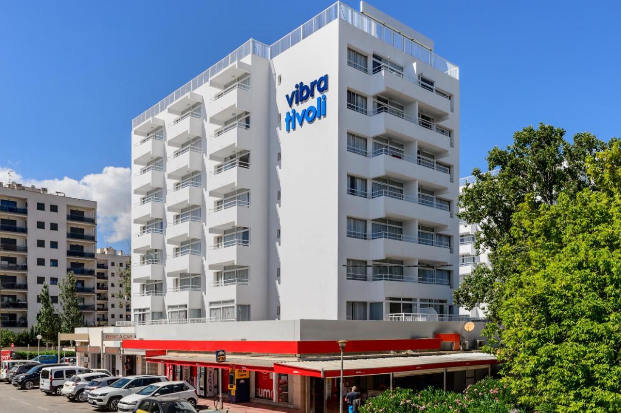 Appartement Vibra Tivoli