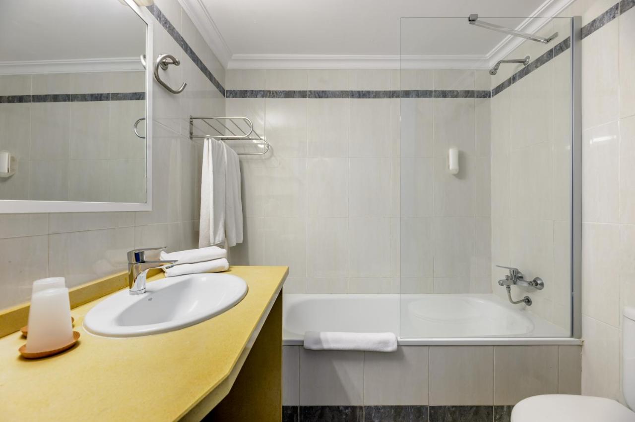 Vibra Tivoli Appartement