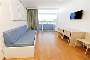 Appartement Vibra Tivoli 3*