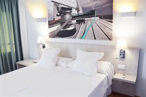 Vibra Tivoli Appartement
