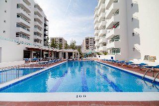 Vibra Tivoli Apartment Playa d'en Bossa