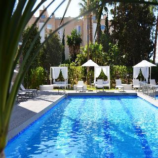 Apartment Vibra Tivoli 3*