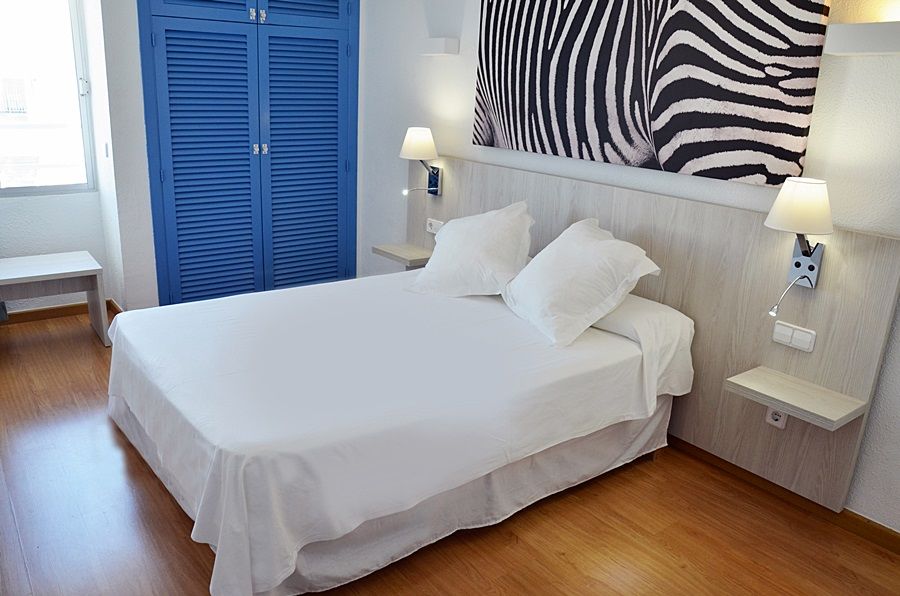 Appartement Vibra Tivoli Playa d'en Bossa