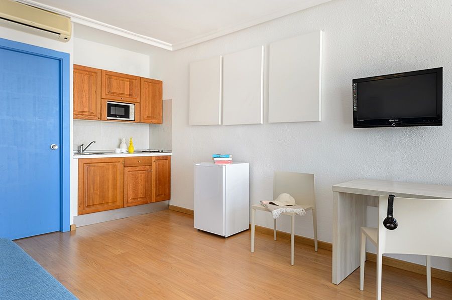Vibra Tivoli Apartment