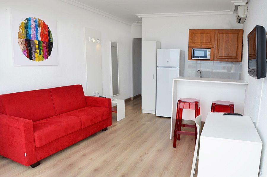Apartment Vibra Tivoli Playa d'en Bossa