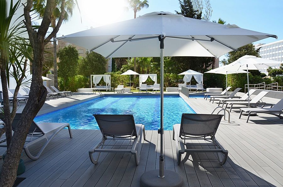Vibra Tivoli Apartment 3*