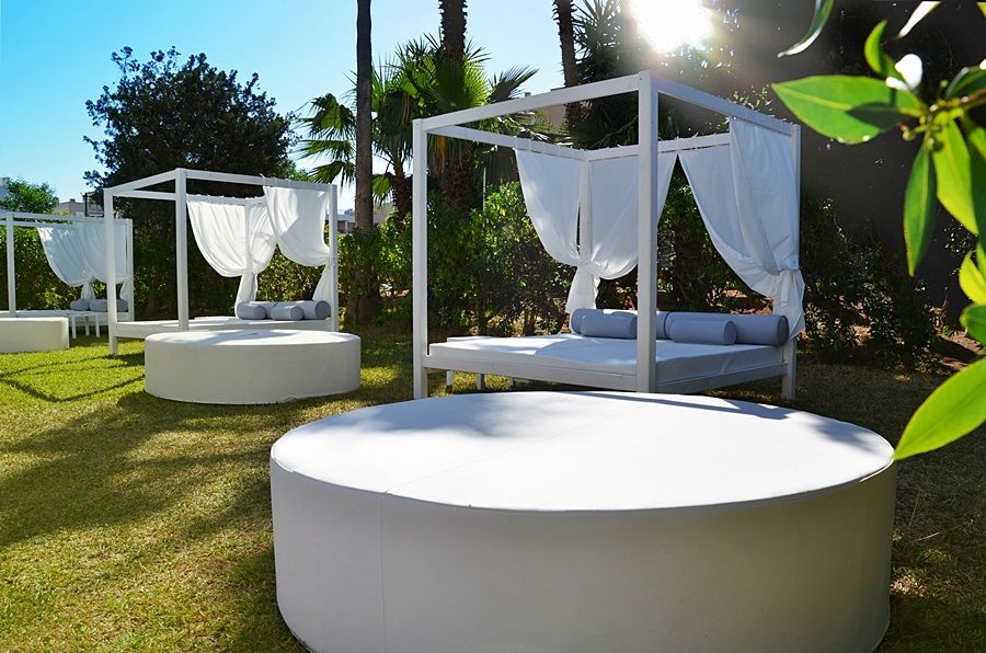 Vibra Tivoli 3*