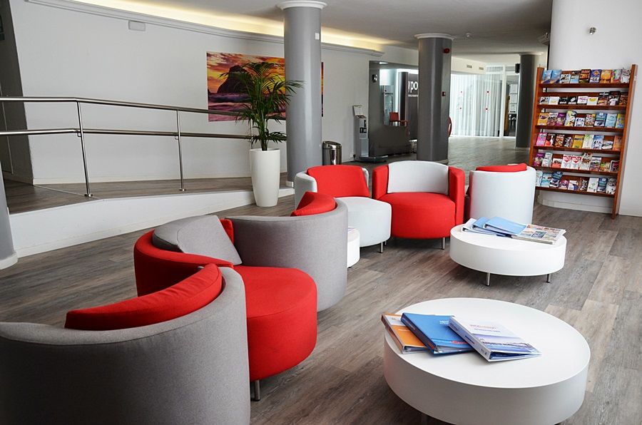 Appartement Vibra Tivoli