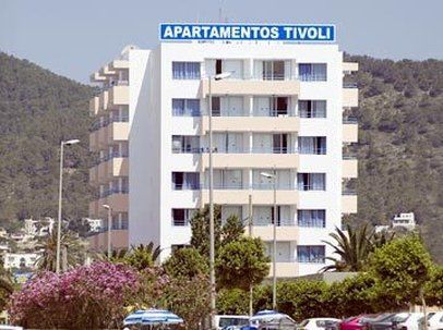 Vibra Tivoli Apartment 3*