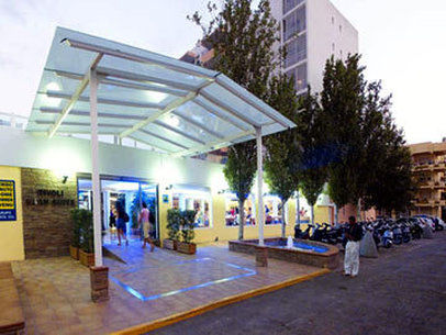 Vibra Tivoli Apartment Playa d'en Bossa