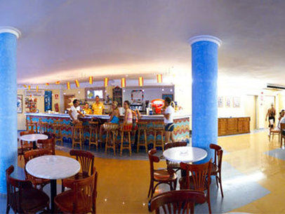 Vibra Tivoli 3* Playa d'en Bossa