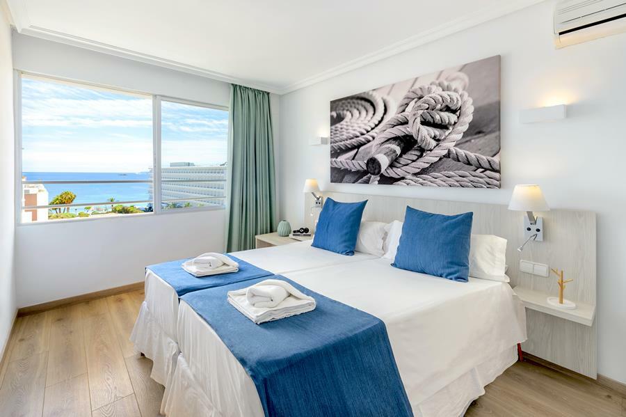 Appartement Vibra Tivoli