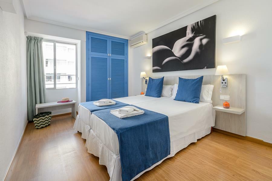 Vibra Tivoli Appartement
