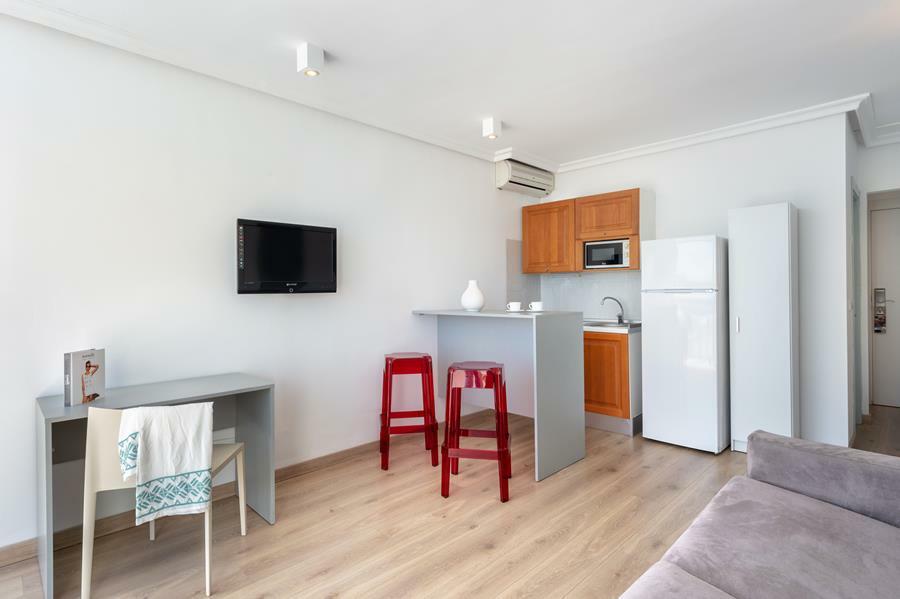 Apartment Vibra Tivoli Playa d'en Bossa