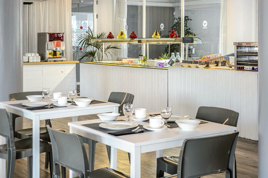 Vibra Tivoli Appartement