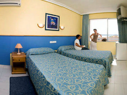 Apartamento Vibra Tivoli Playa d'en Bossa