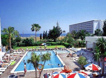 Apartamento Vibra Tivoli