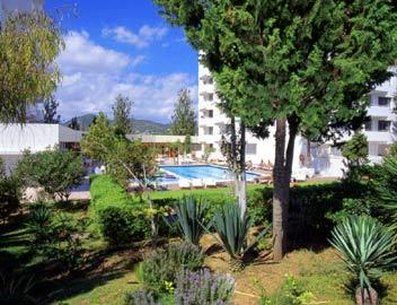 Vibra Tivoli Apartamento